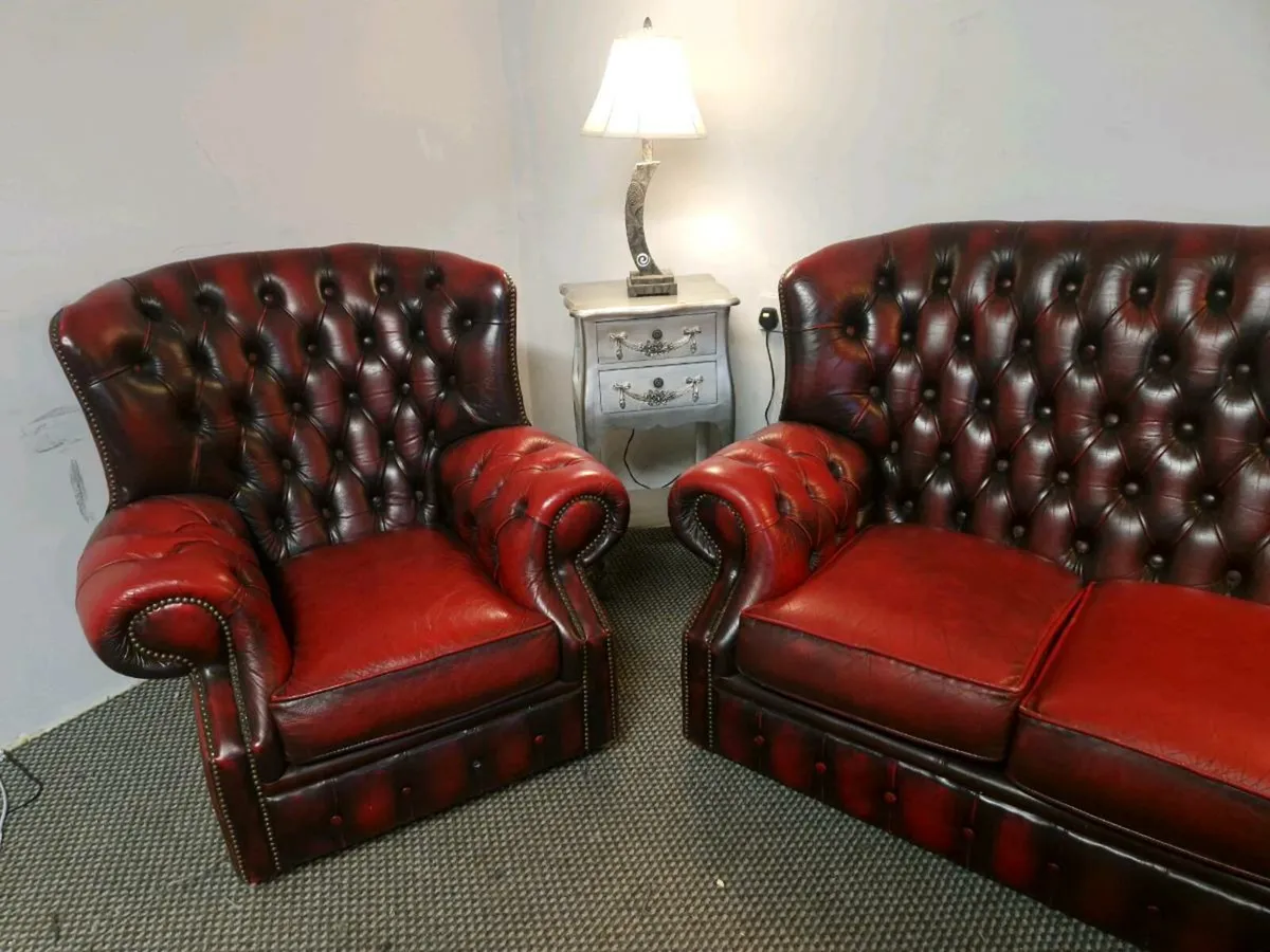 Chesterfield - Image 4