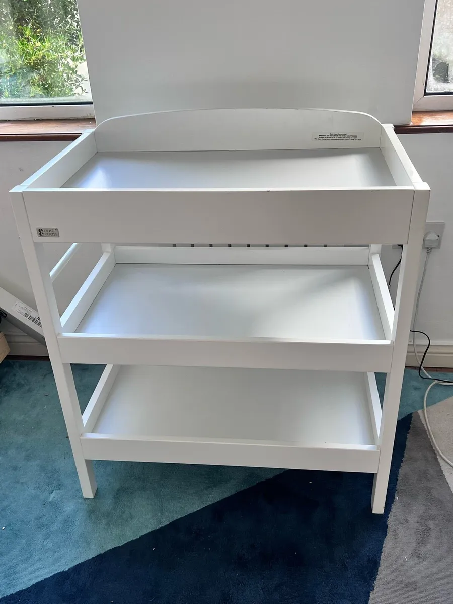 Changing Table - Image 2