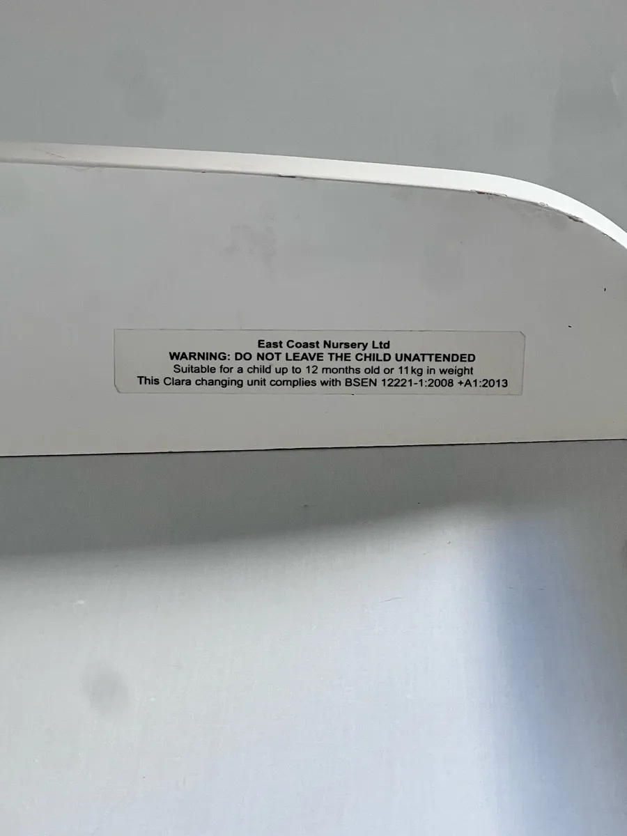 Changing Table - Image 4