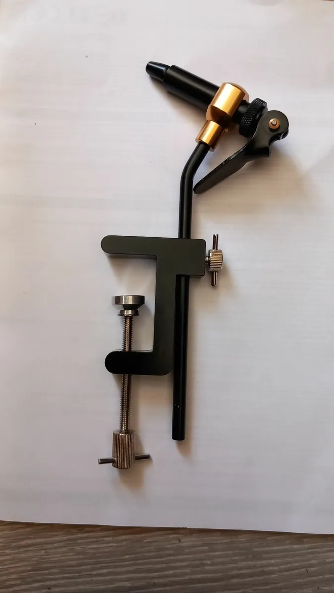 Fly tying vise - Image 2
