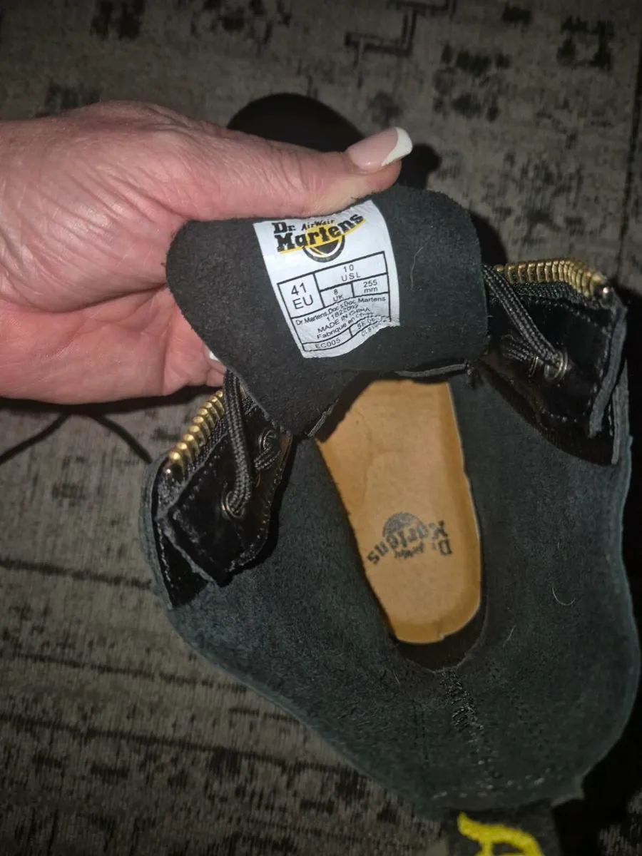 Doc martens - Image 4