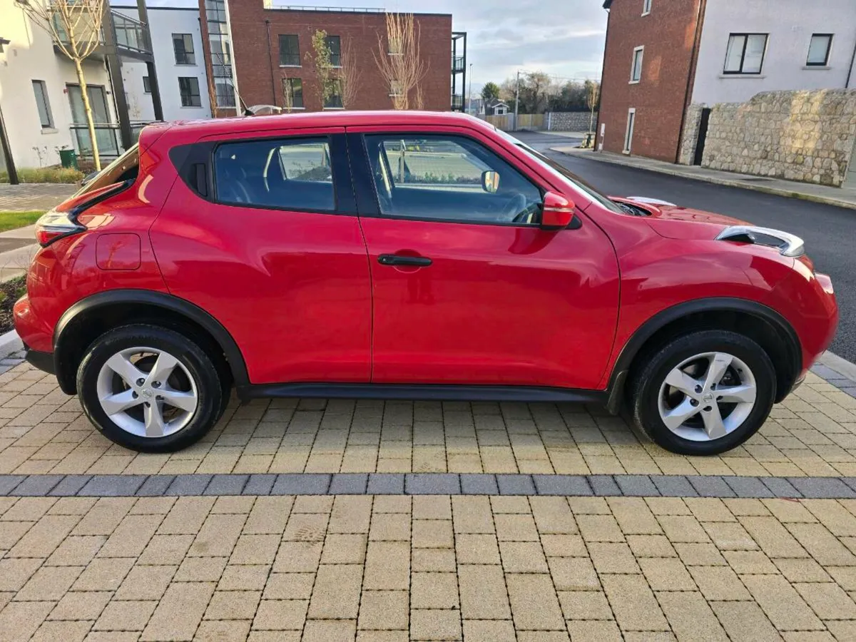 2016 JUKE / AUTOMATIC / NCT - Image 3