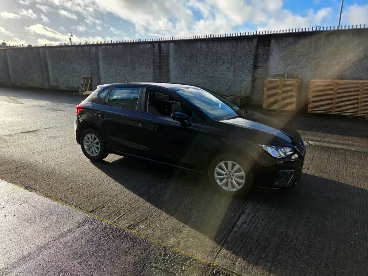 Seat ibiza - Image 3