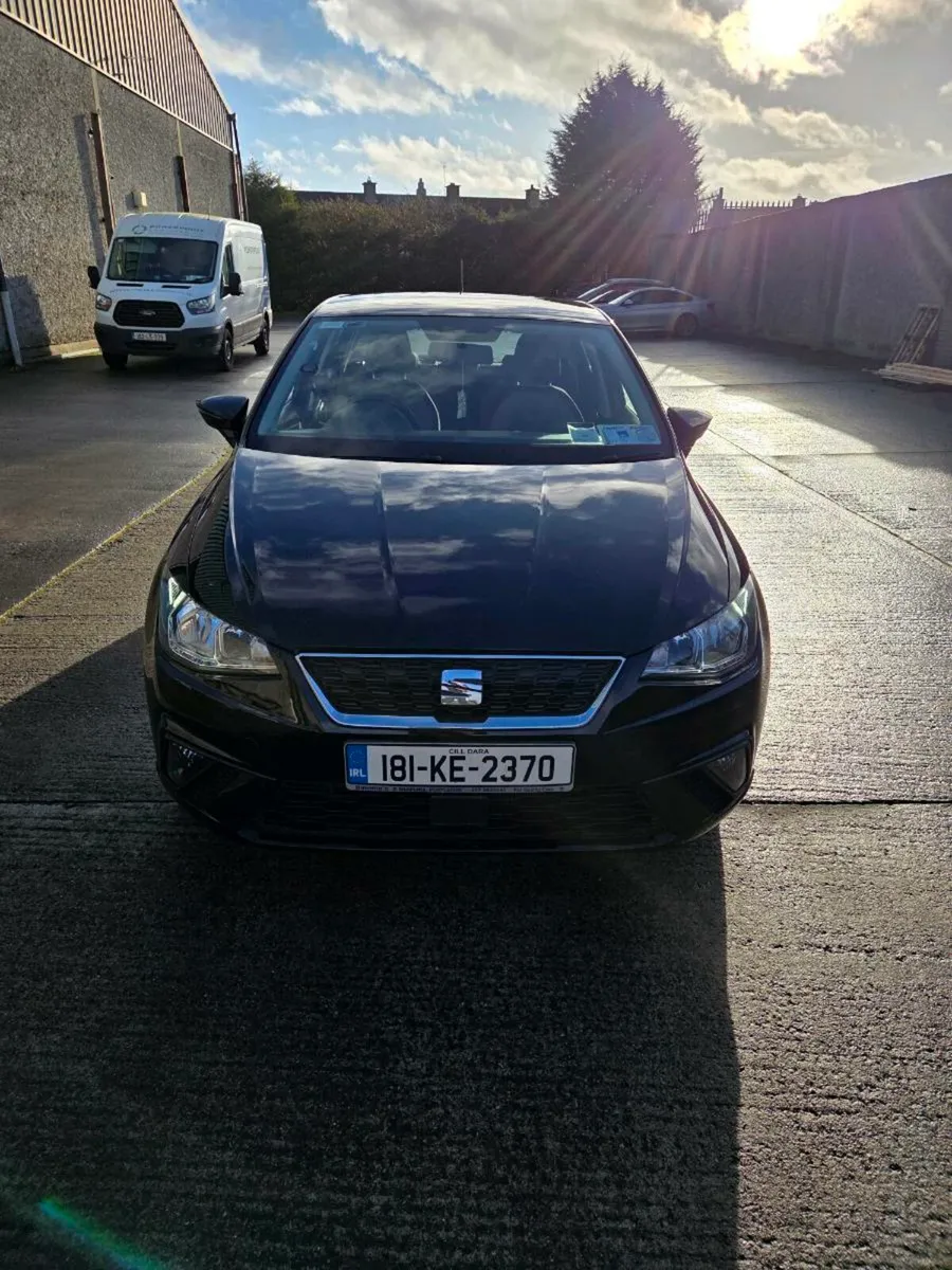 Seat ibiza - Image 4