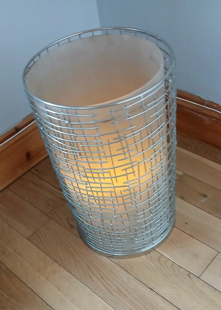 Candle lantern - Image 1