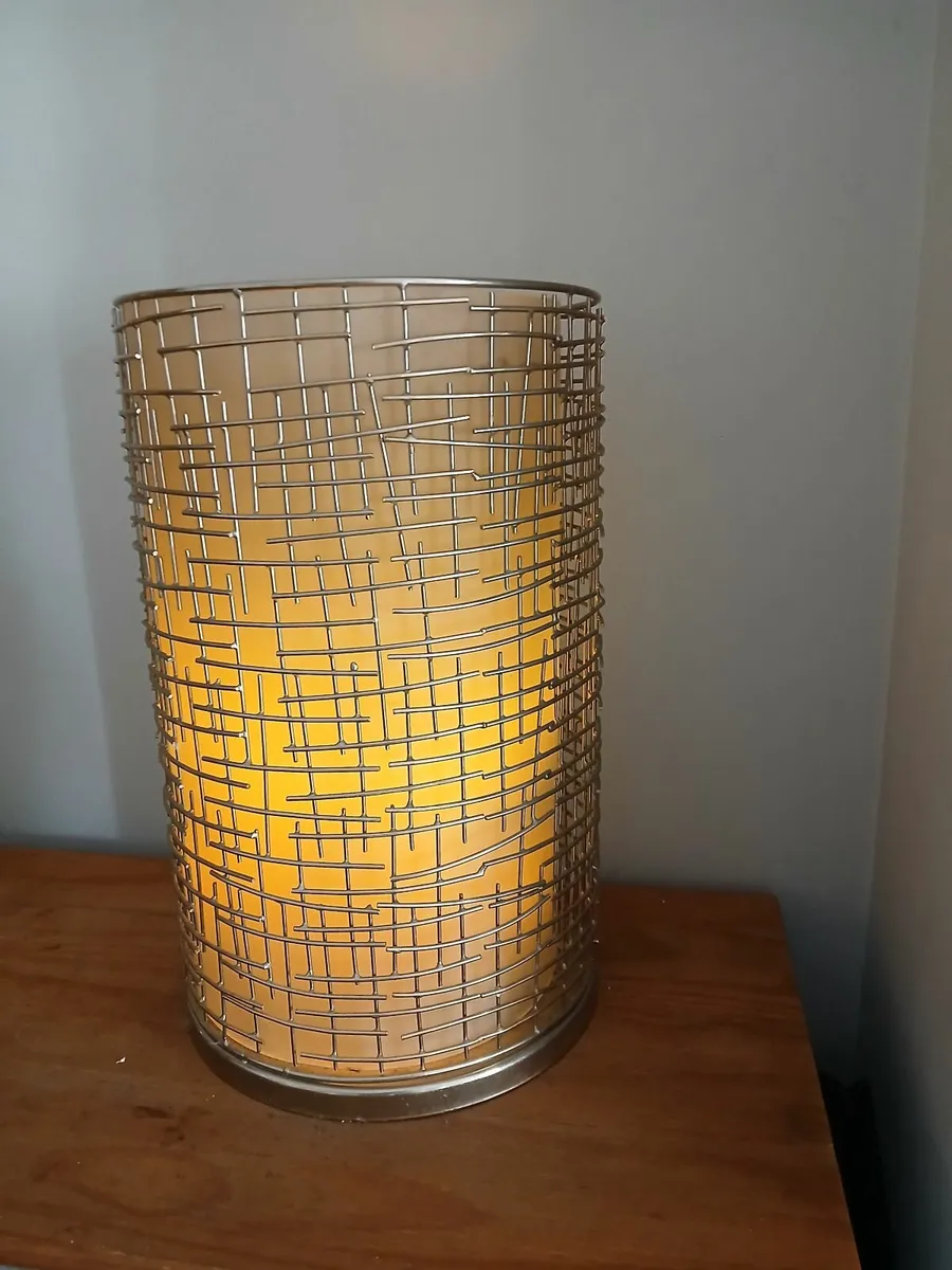 Candle lantern - Image 2