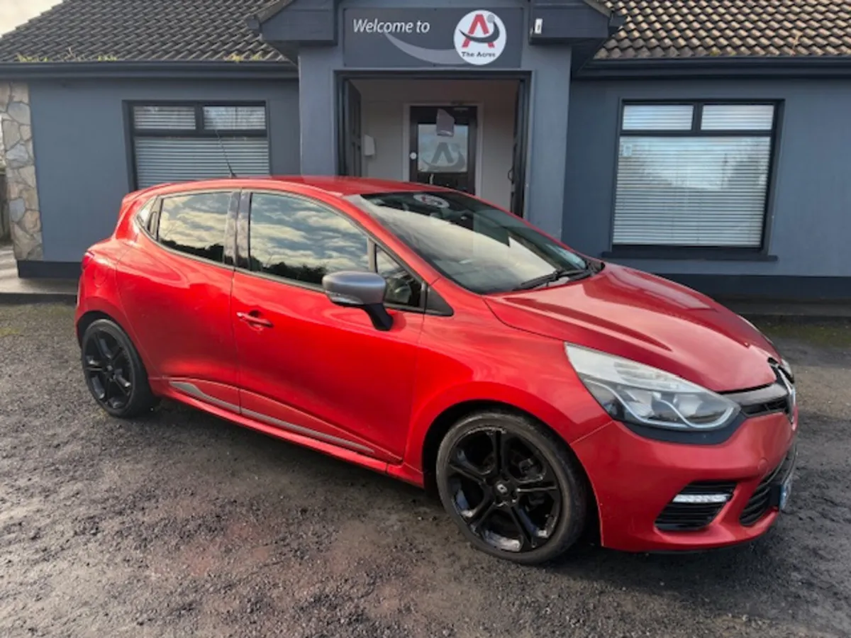 Renault Clio 2015 €49 A WEEK - Image 4