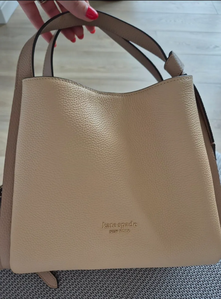 Kate Spade Handbag - Image 2