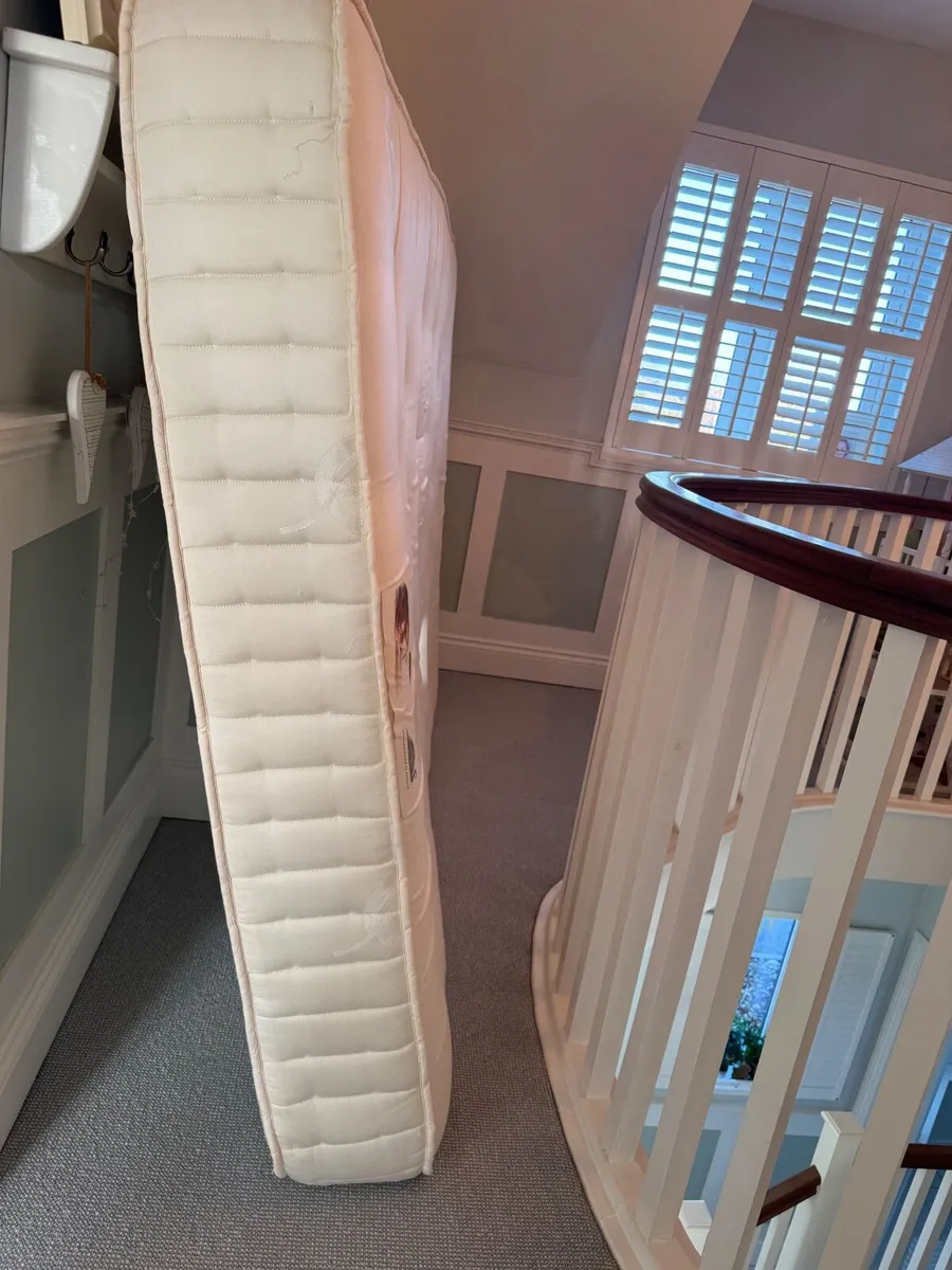 King Size Mattress - Image 2