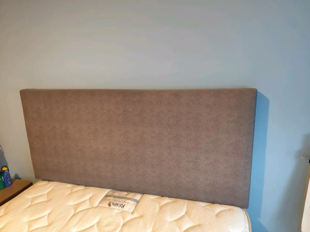 Mattress and bed frame - Image 4