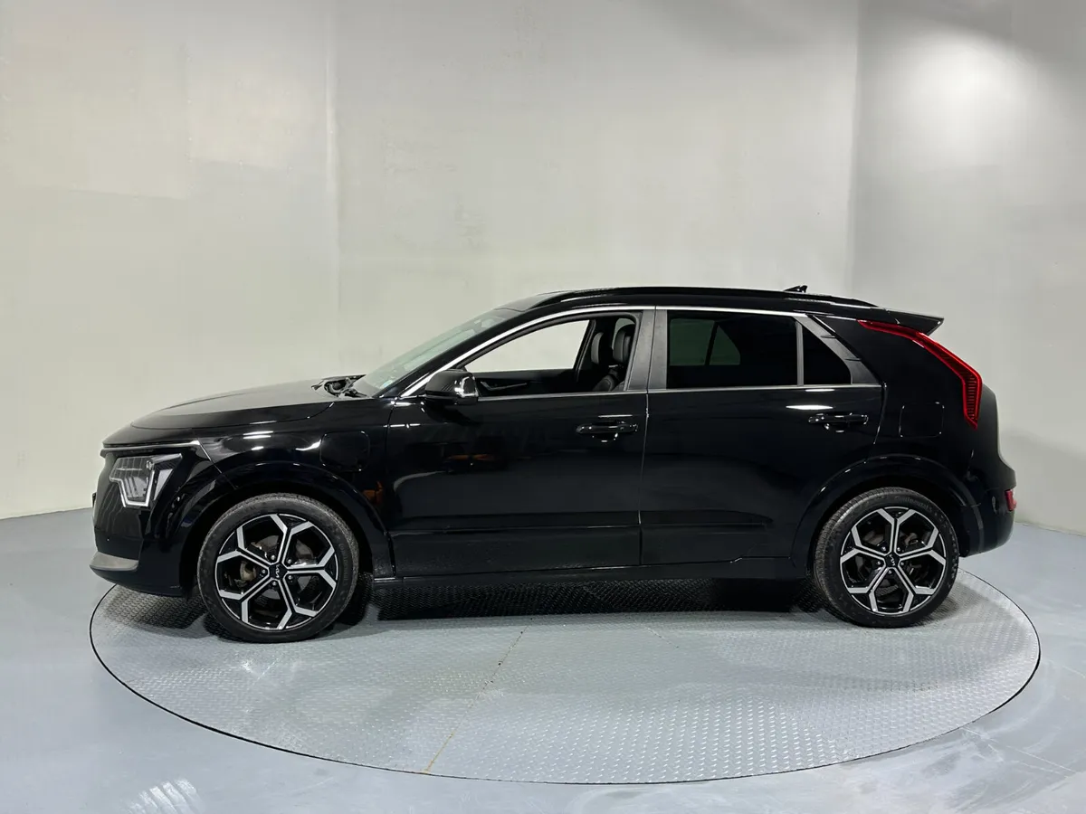Kia Niro K3 Plug In Hybrid 231 - Image 4