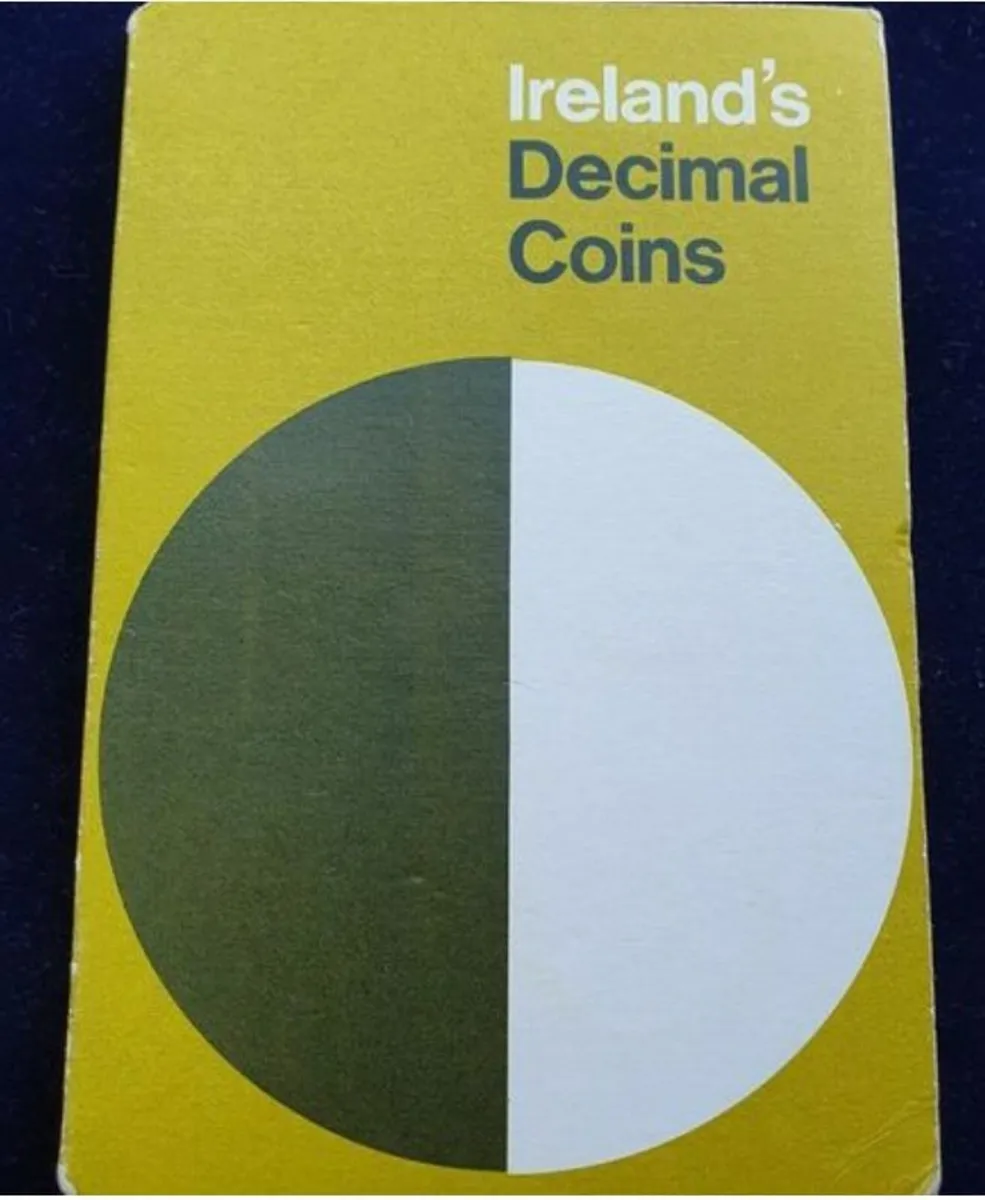 15th of February 1971, all change Free Post - Image 3