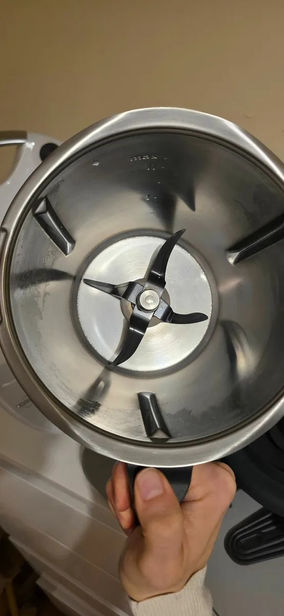 Thermomix TM6 - Image 4