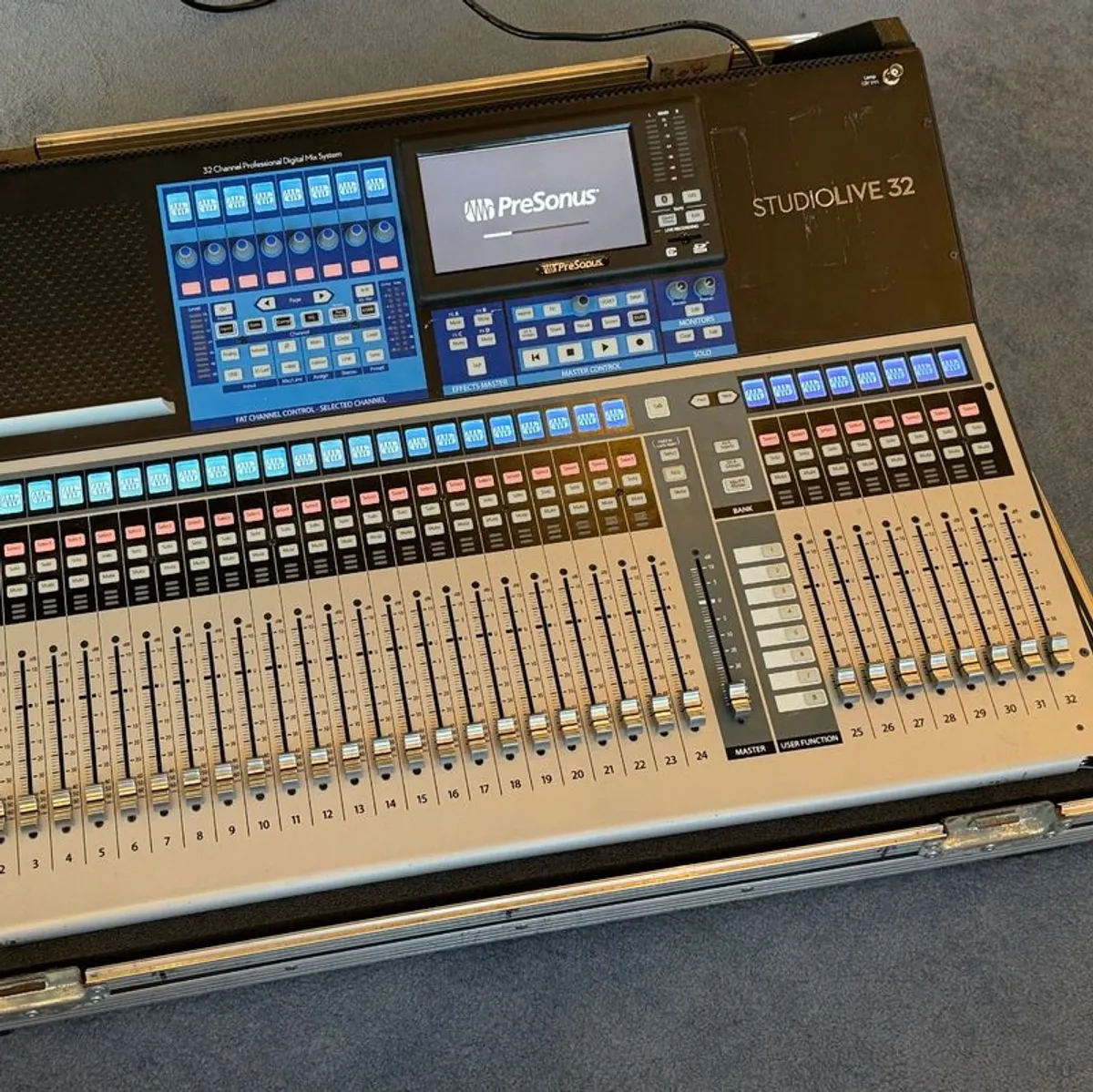 PreSonus System for Sale - Image 2