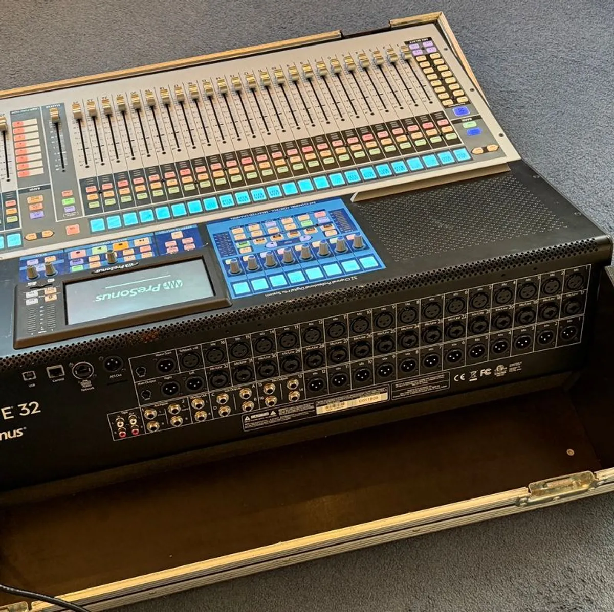 PreSonus System for Sale - Image 3