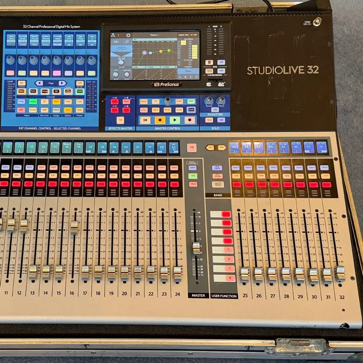 PreSonus System for Sale - Image 4