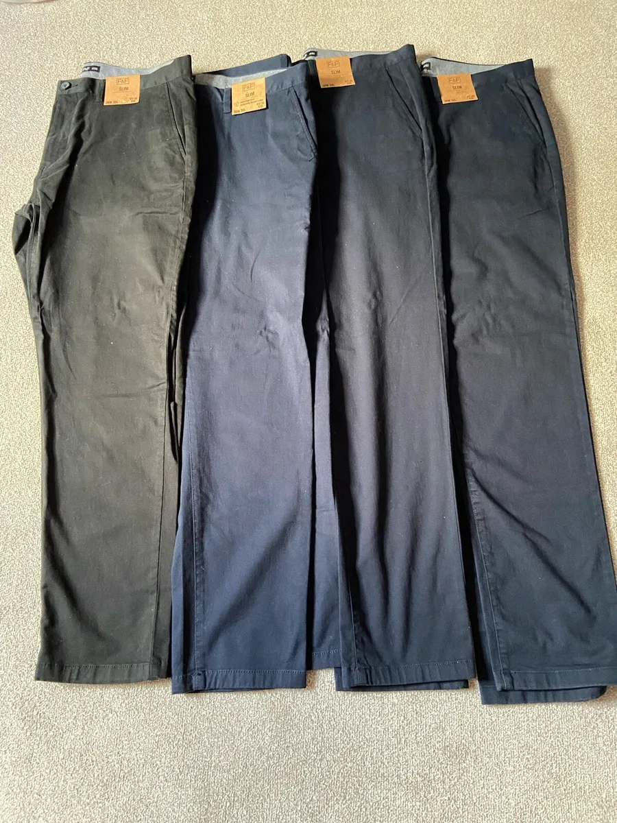 Men’s Chinos