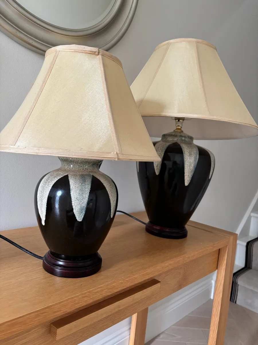 Table lamps - Image 3