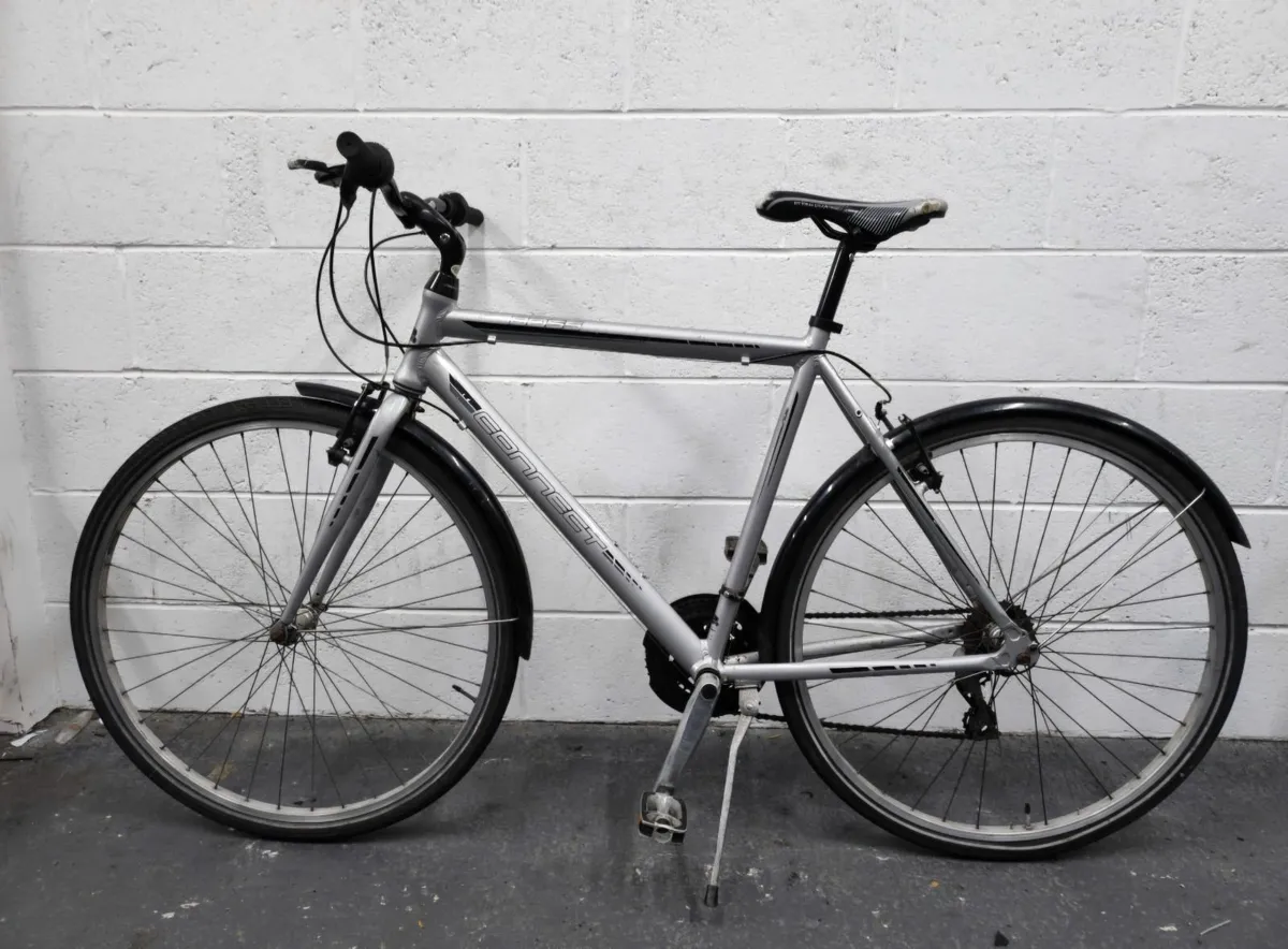 CONNECT  BOSS  Bike - Image 1