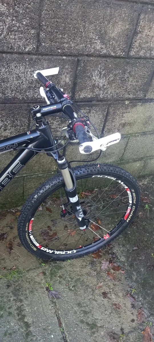 Mountain Bike - Image 3