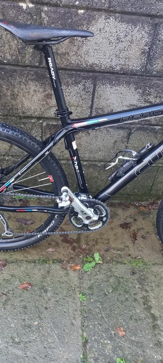 Mountain Bike - Image 4