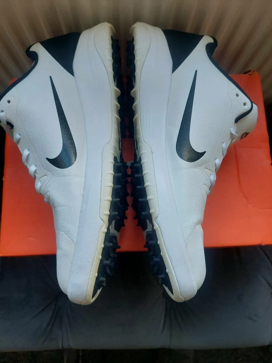 Nike golf shoes - Image 3