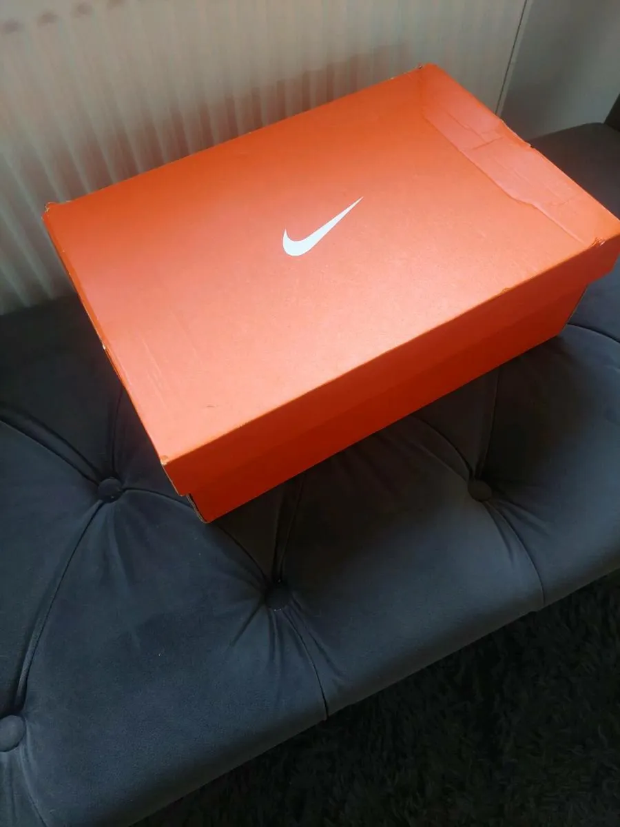 Nike golf shoes - Image 4