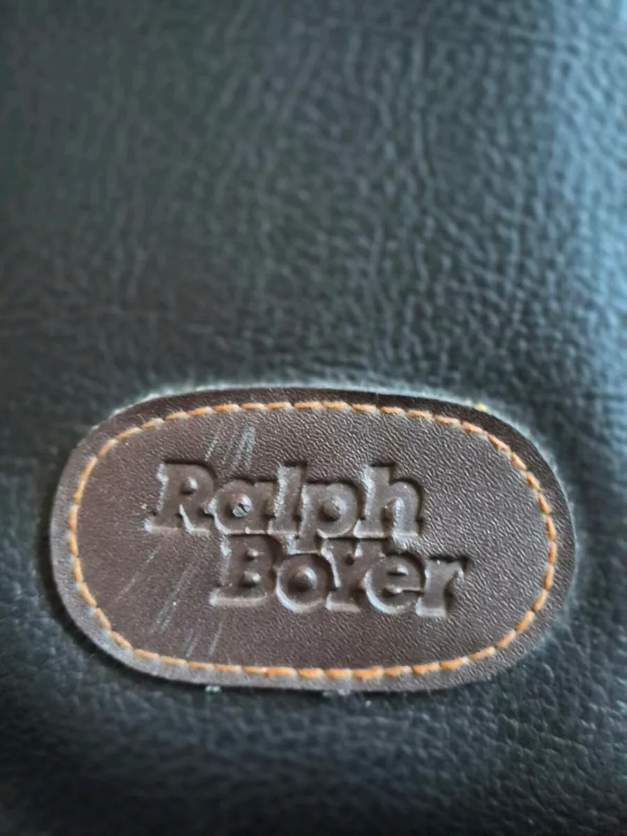 Business satchel - Image 2