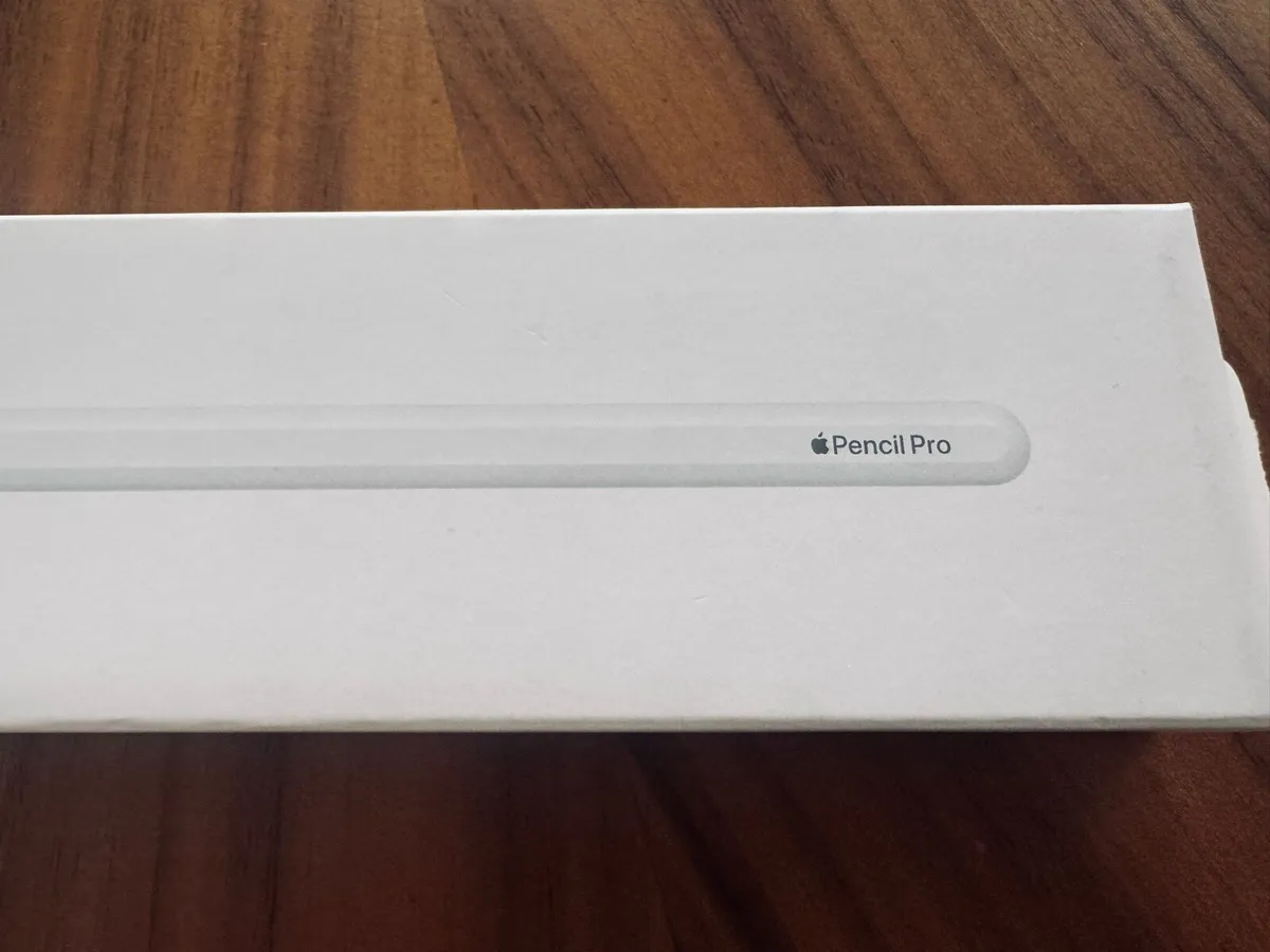 Apple Pencil pro - Image 2