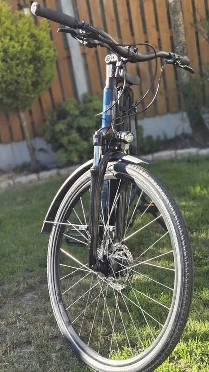 Bike hybrid - Image 2