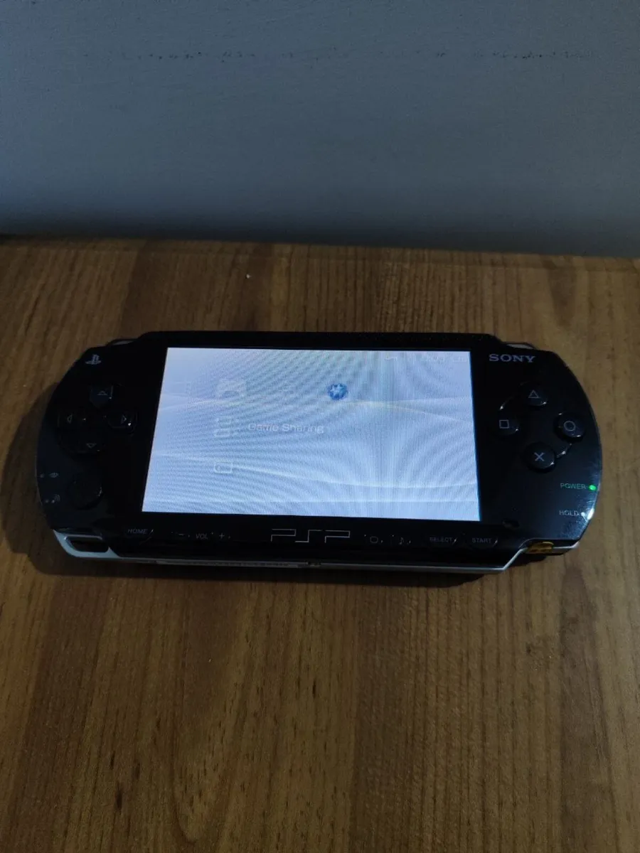 Sony PSP 1000 (1003) - Excellent Condition | Box - Image 2