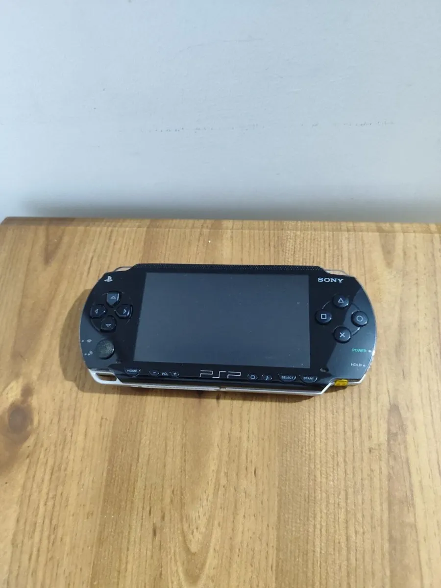 Sony PSP 1000 (1003) - Excellent Condition | Box - Image 3