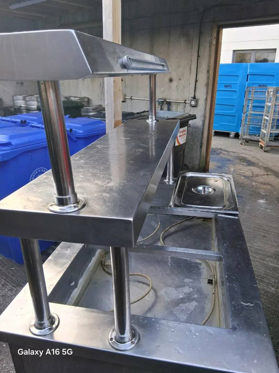 Bain marie - Image 2