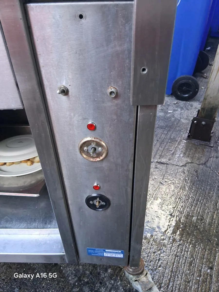 Bain marie - Image 3