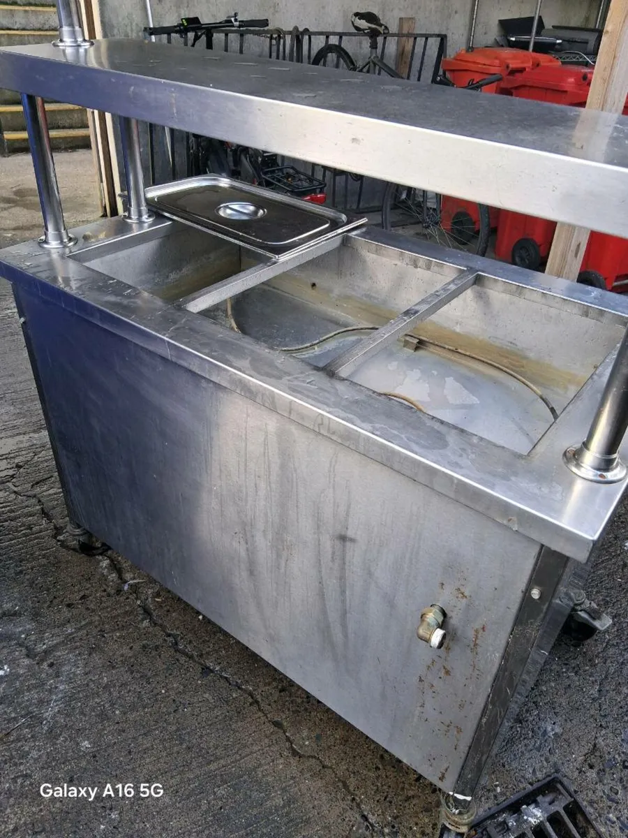 Bain marie - Image 4