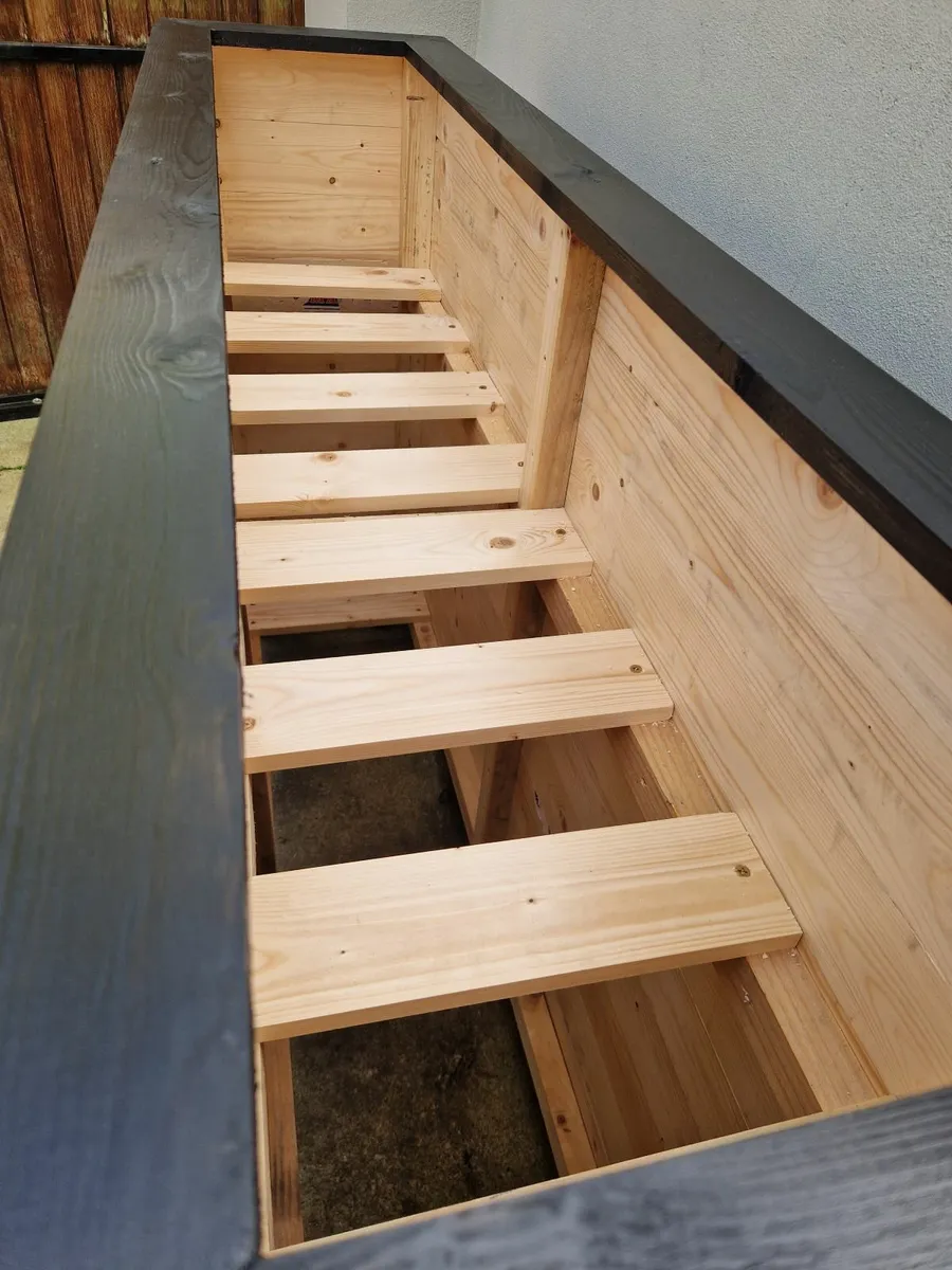 Café Planters - Image 2