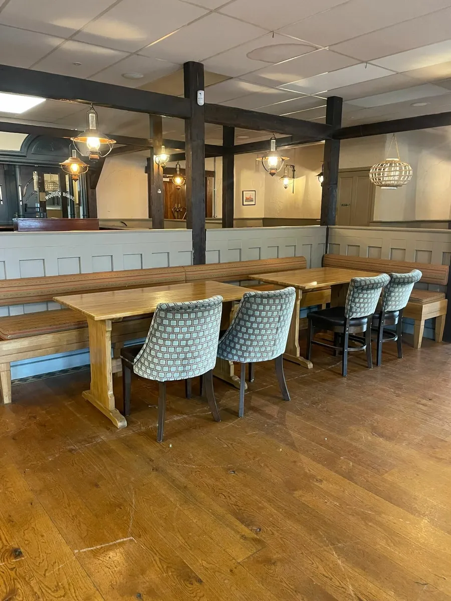 Bar furniture - Image 3