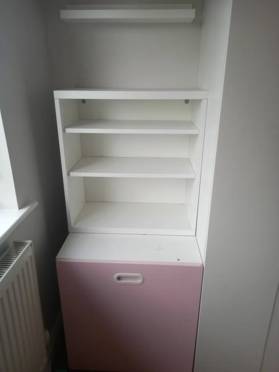 Kids Wardrobes - Image 2