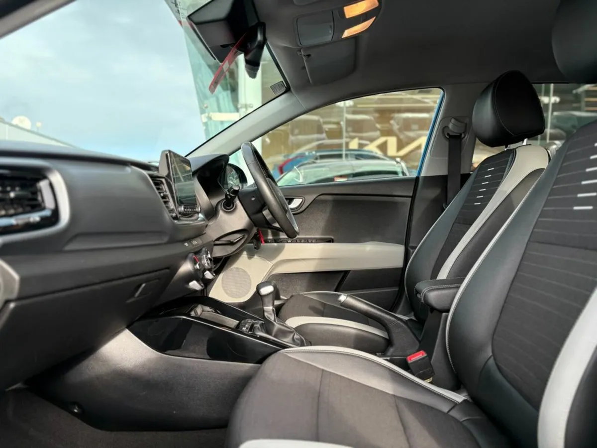 Kia Stonic 1.0 K3 Automatic - Image 2