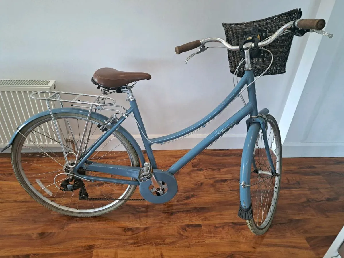 Ladies Bobbin bicycle - Image 3