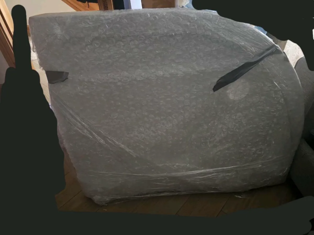 Shower tray 1000 x 1000 mm