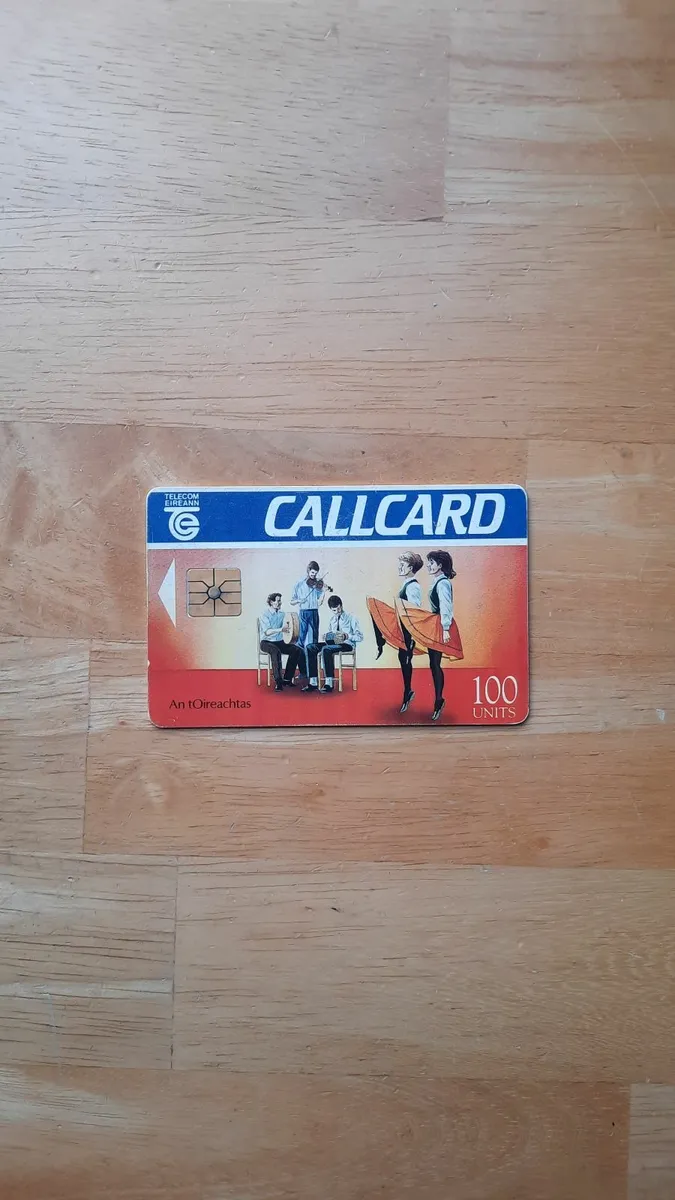 Call cards - Image 2