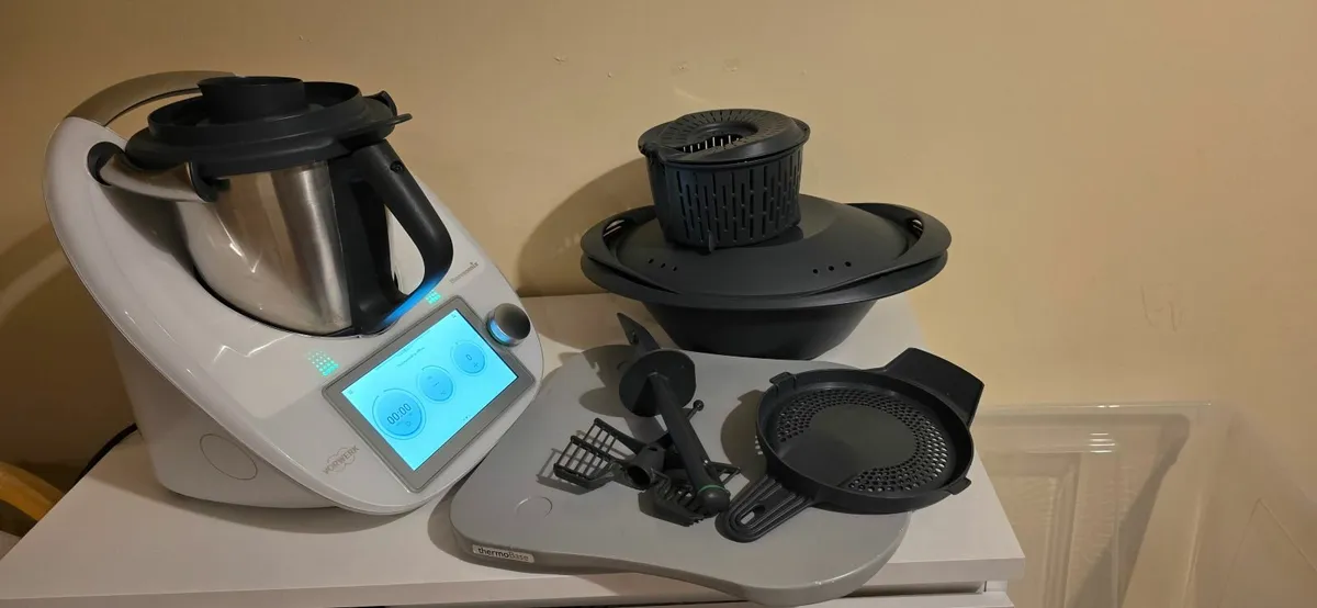Thermomix TM6 - Image 1
