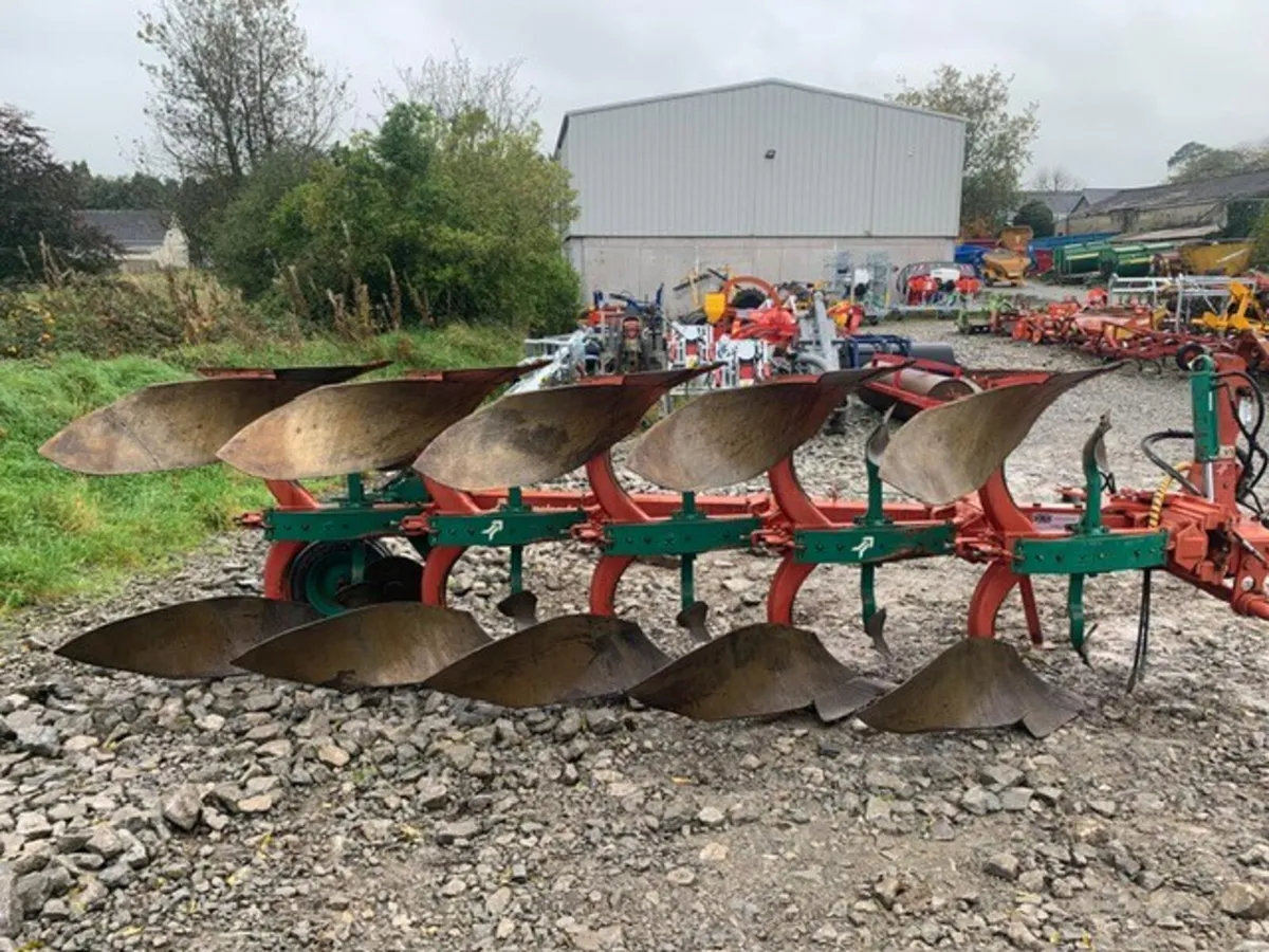 KV 5 ES200 NO 28 - Image 3