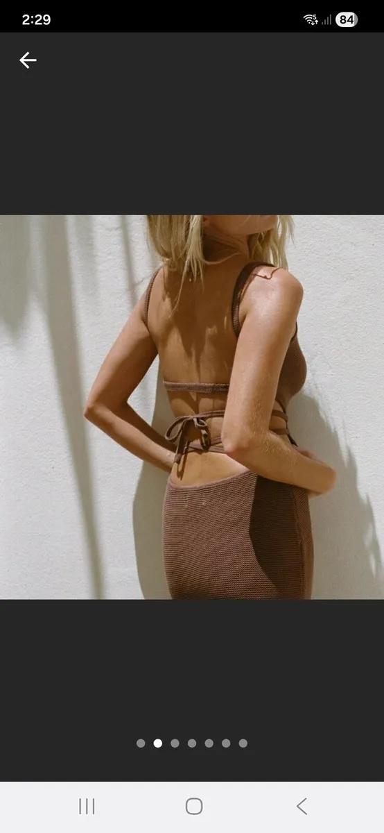 SABO DRESS - Image 2