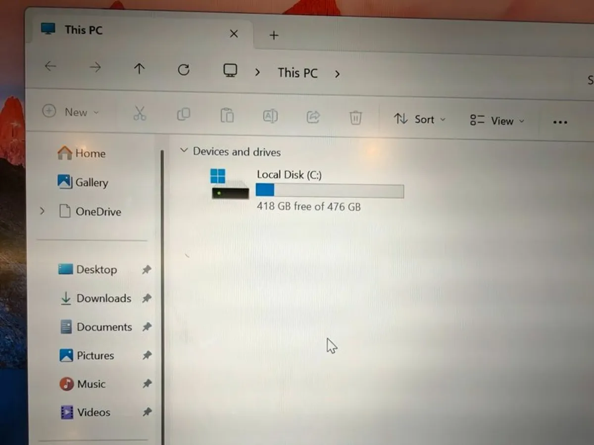 Mega Lenovo Thinkpad P43s | i7 | 32GB | Touchscree - Image 4