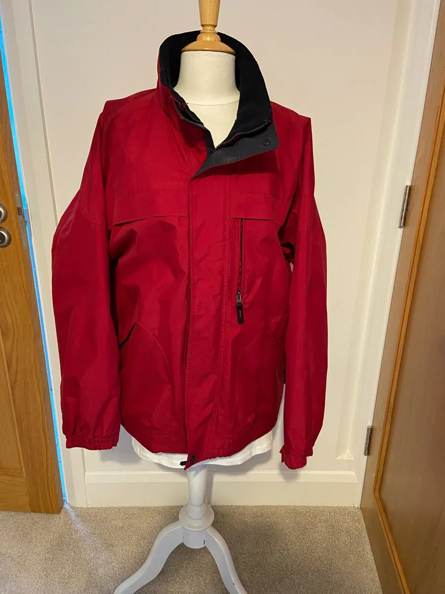 Men’s Coats - Image 2