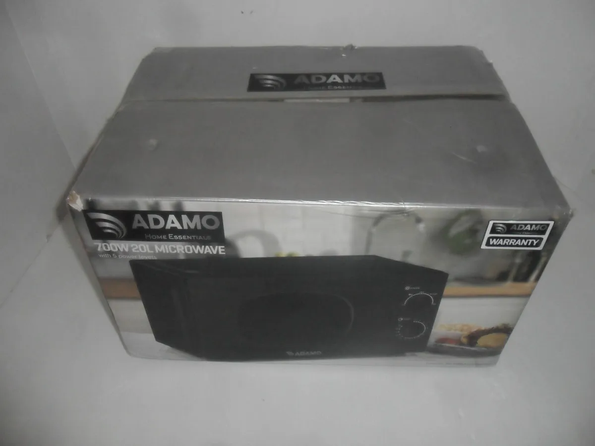 Adamo Microwave - Image 2