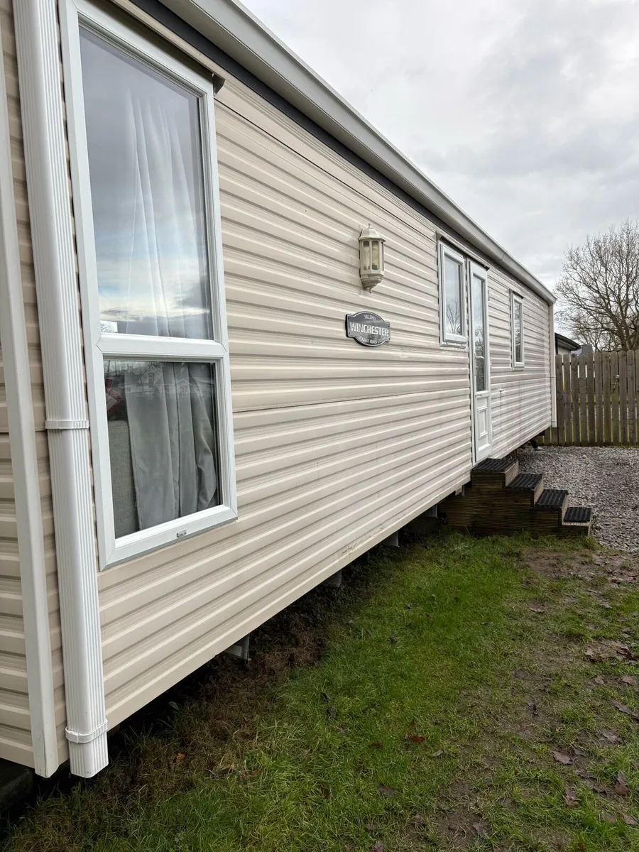 Mobile home - Image 2