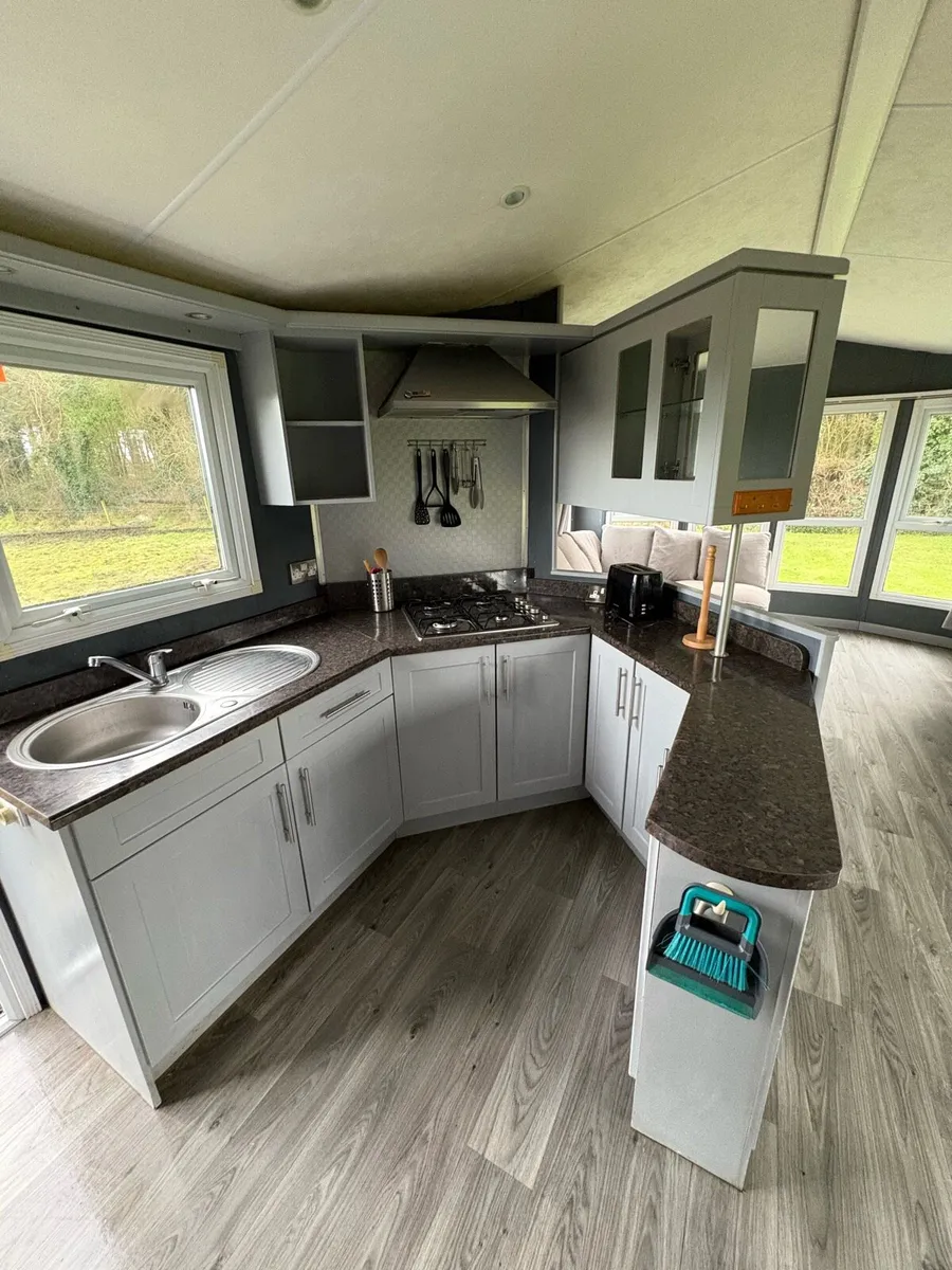 Mobile home - Image 3